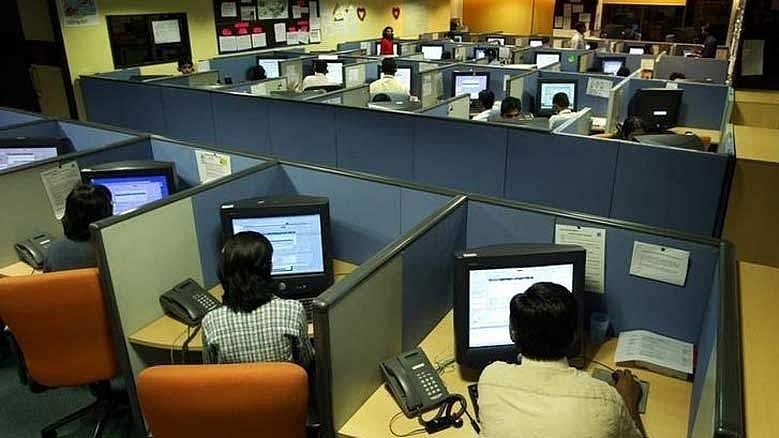 Pmı'nin Gösterdiği Gibi, Hindistan Hizmet Sektörü Büyümesi Talep Artışları Nedeniyle 10 Ayın En Yüksek Seviyesine Ulaştı