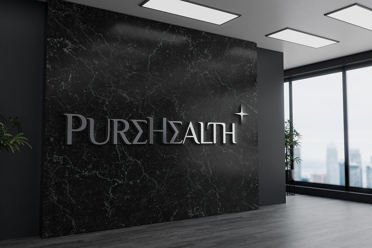 Purehealth, H1 için 13,6 Milyar Dh'nin Gelirini ve 1,03 Milyar Dh'nin Net Karını Bildirdi