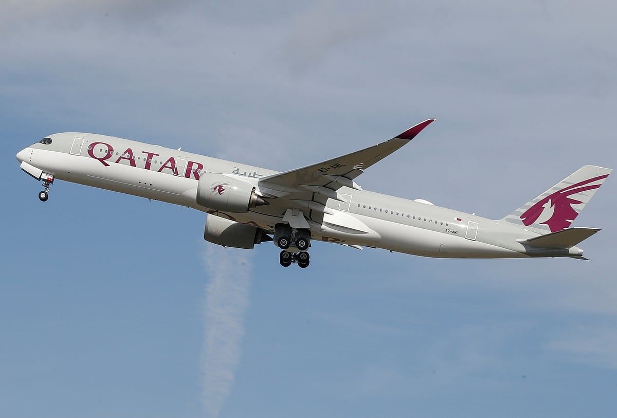 Qatar Airways, 10 Ağustos'tan itibaren Halep'e Uçuşlarını Yeniden Başlatacak