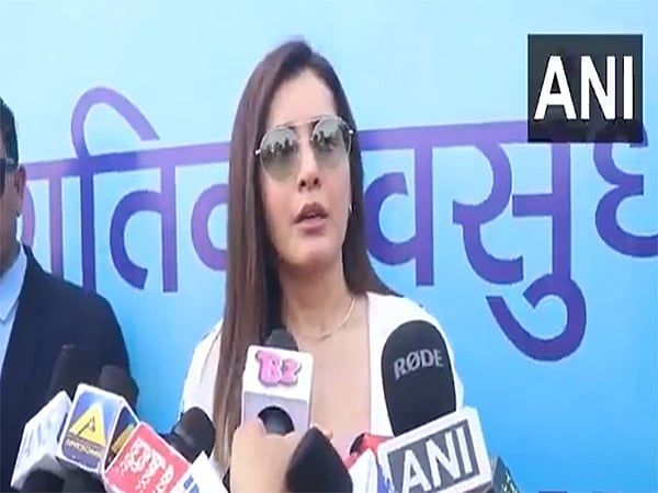 Raashii Khanna, Air India Trajedisinden Sonra Seyahat Etmenin Zor Olduğunu Söyledi