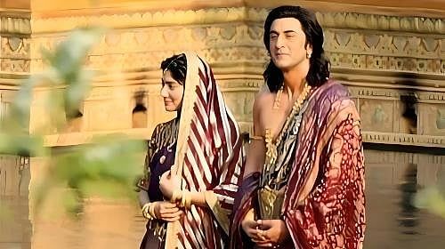 Ramayana ilk Bakış: Ranbir Kapoor, Yash, Sai Pallavi'nin Oynadığı Destansı Destanın Teaser'ı Çıktı