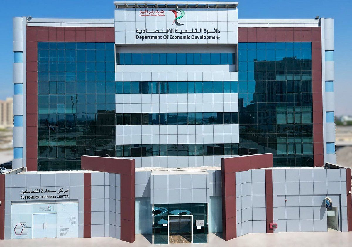 Ras Al Khaimah, 2025'in ilk Yarısında Yeni İşletme Lisanslarında %17,6 Artış Görüyor