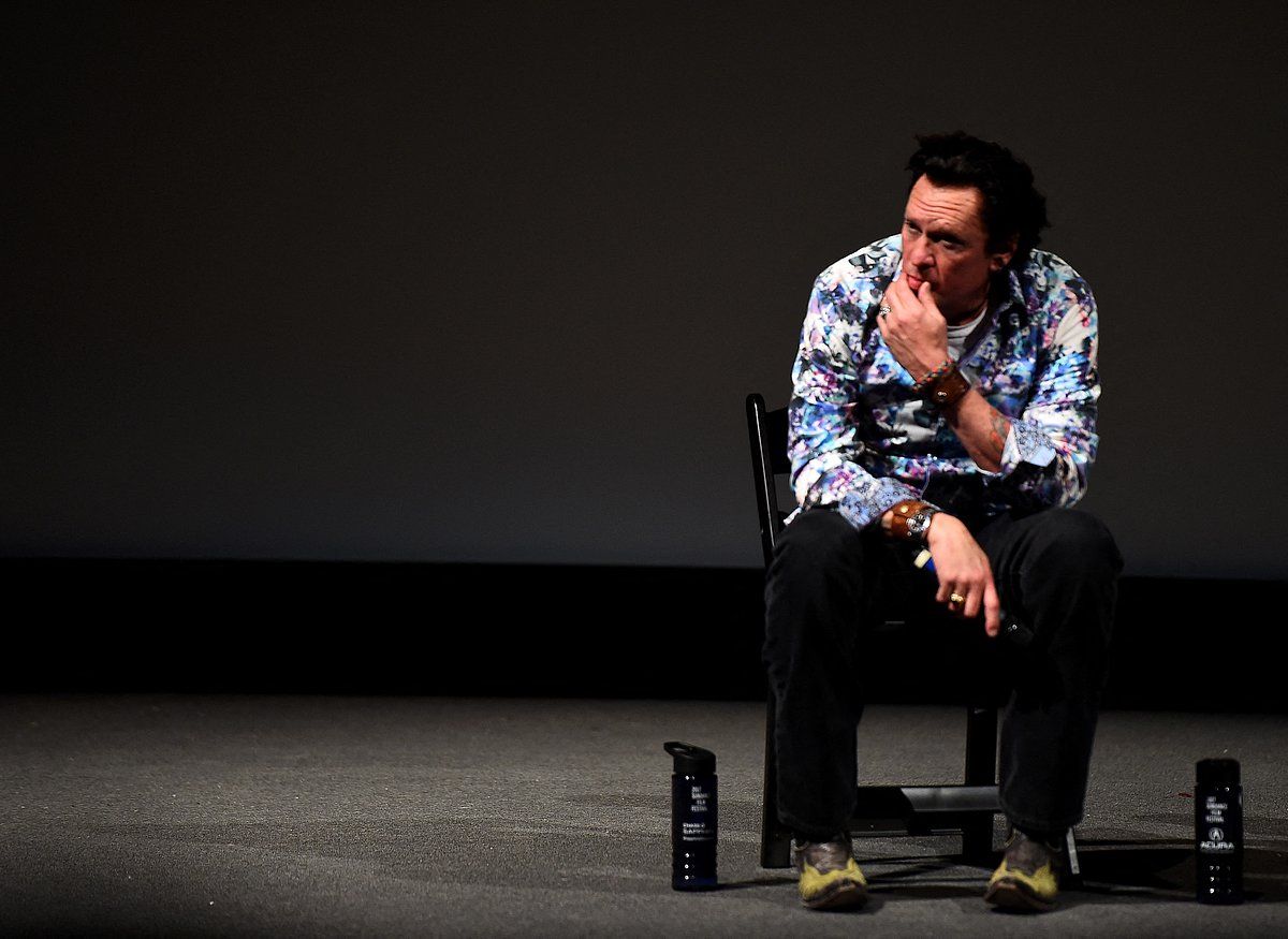 Reservoir Dogs Kill Bill'in Yıldızı Michael Madsen 67 yaşında Öldü