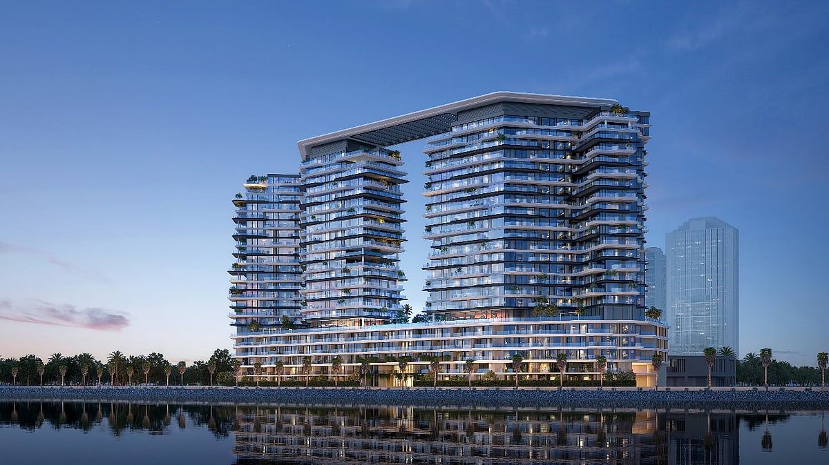 Royal Development, Saas Properties, Büyük Markalı Konut Projesinin 1. Aşamasını Satıyor