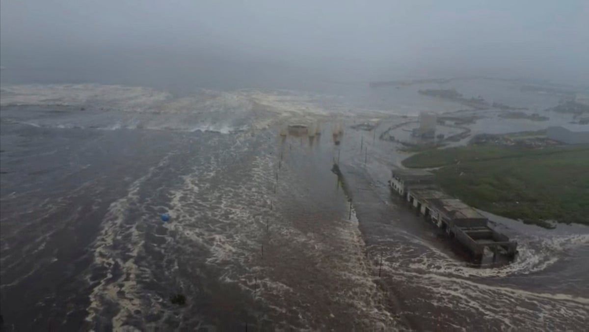 Rusya Kamçatka için Tsunami Uyarısını Kaldırdı; Uyarı Japonya, Hawaii'deki Danışmanlığa Düşürüldü