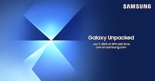 Samsung Galaxy Unpacked 2025: Nerede İzlenir, 9 Temmuz'daki Açıklamadan Ne Beklenir