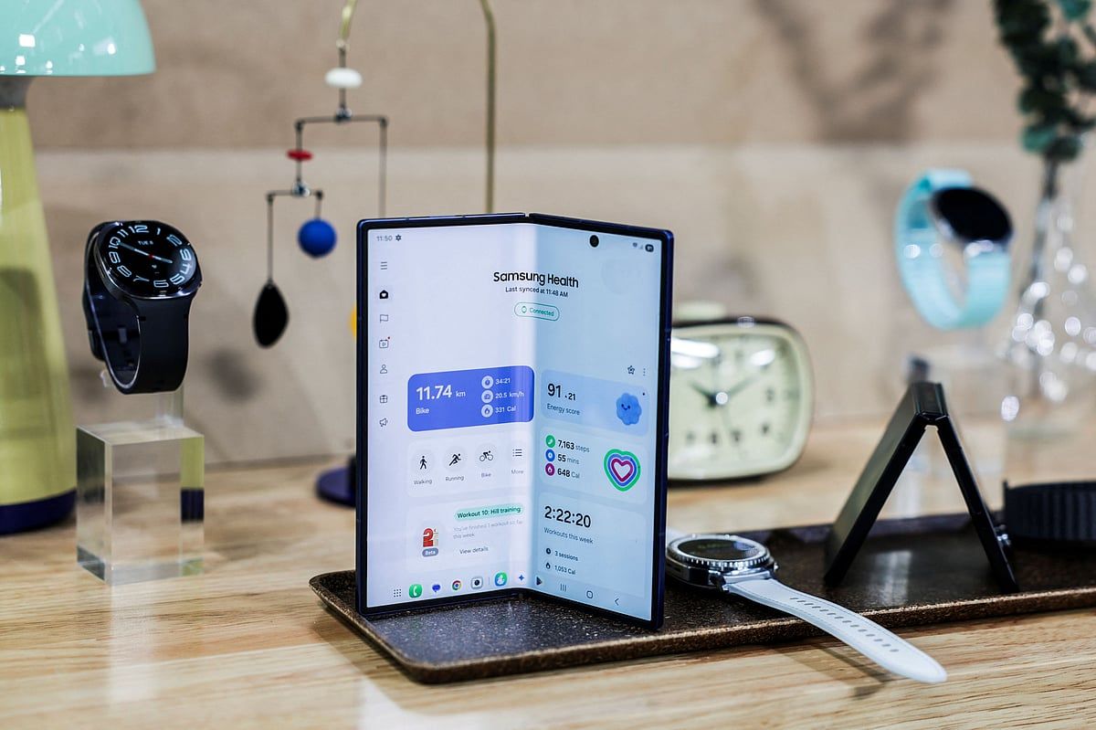Samsung Galaxy Z Fold 7 İncelemesi: 7.599 Dh'ye Değer mi?