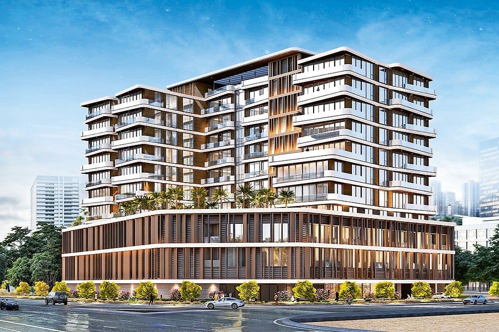 Şehrin Manzarasını Vizyonla Değiştirmek - Dia Properties