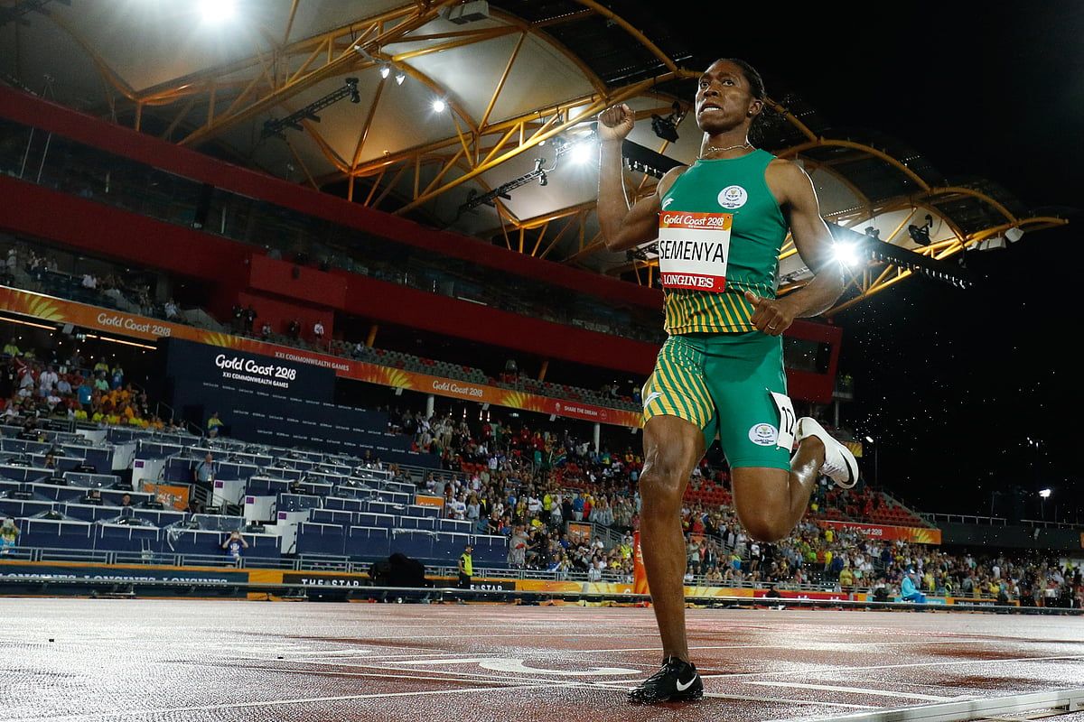 Semenya, İsviçre Federal Mahkemesi Kararına İtiraz Etti