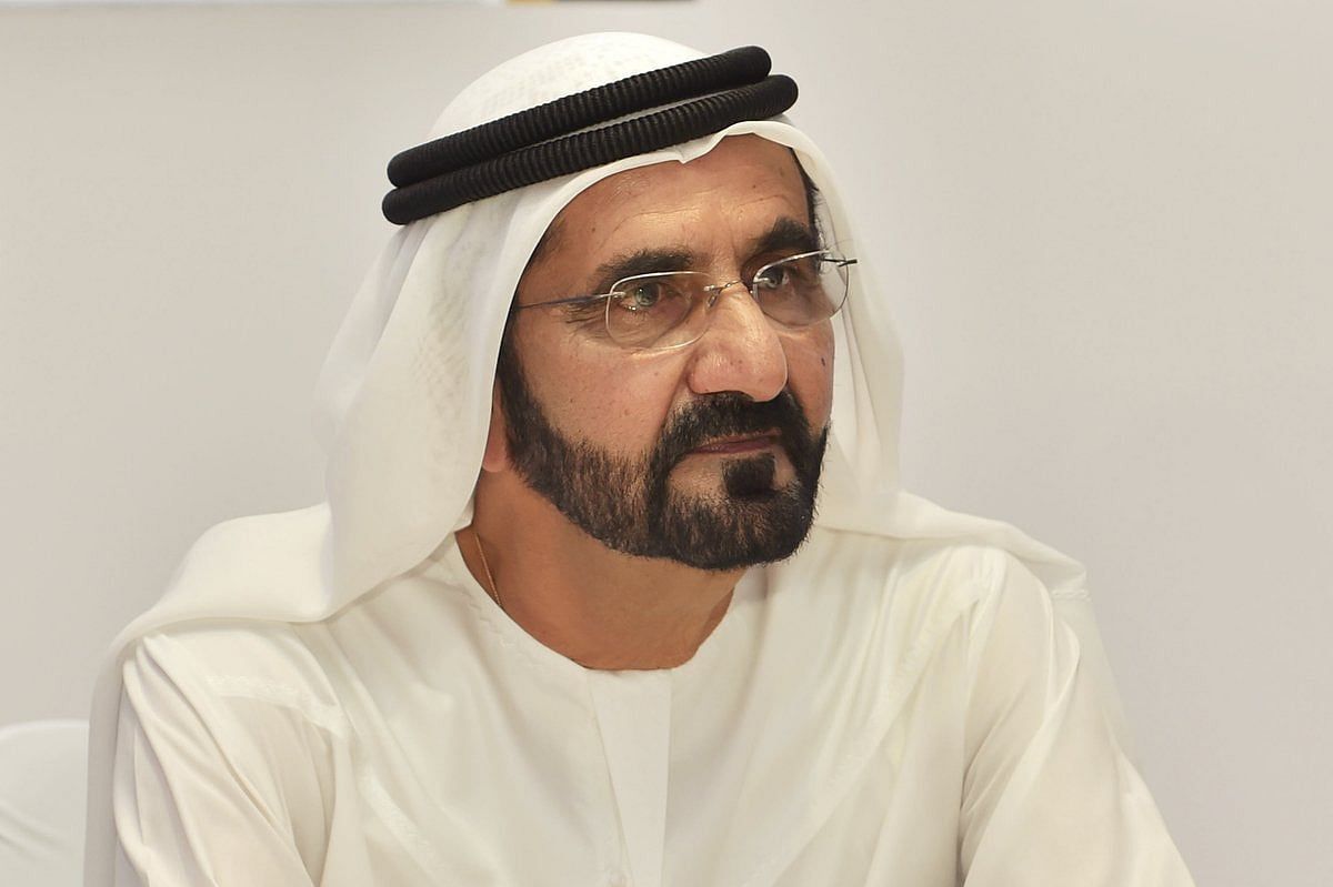 Şeyh Muhammed, Dubai'nin Uyuşmazlık Çözüm Sürecini Modernize Etmek için Yeni Yasa Çıkardı