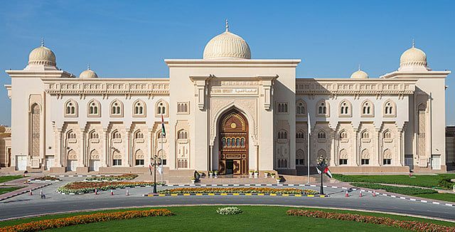 Sharjah: Al-Qasimiya Üniversitesi Uluslararası Öğrencilere 500 Burs Verecek