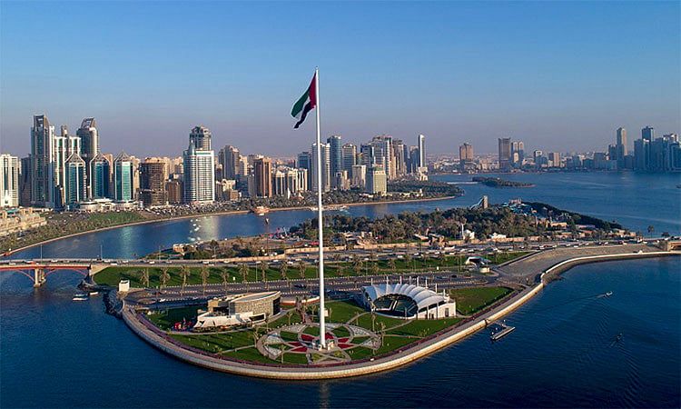 Sharjah Real Estate'in ilk Yarı Anlaşmaları %48 Artarak Dh27b'ye Yükseldi