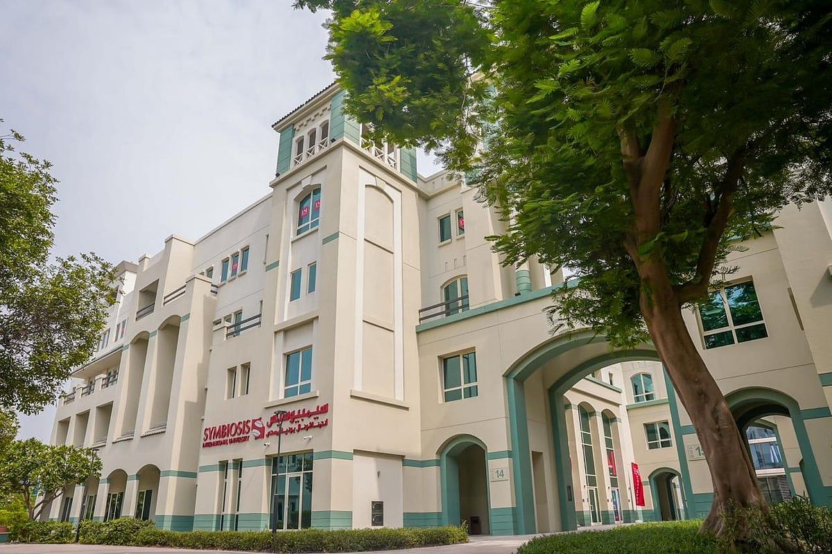Simbiyoz Dubai ve Aston Üniversitesi Küresel Çift Diploma Programını Başlattı