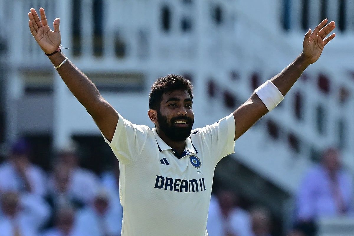 Siraj, Bumrah'ın Dördüncü Testte Hindistan'a Katılmasını Bekliyor