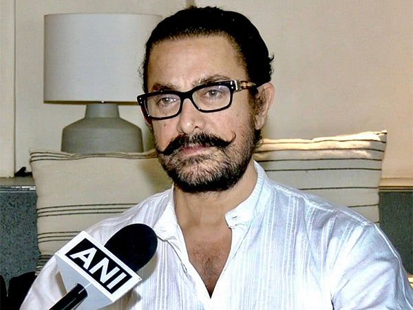 'Sitaare Zameen Par' Yıldızı Aamir Khan, Korsanlık Bağlantılarını Kaldırmak için Ekip Kurdu