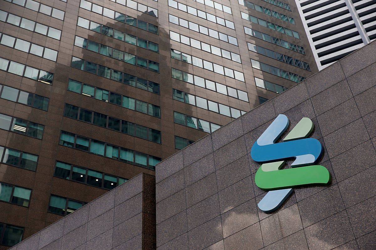 Standard Chartered, BAE'nin ilk Sürdürülebilir Emanet Çözümünü Açıkladı