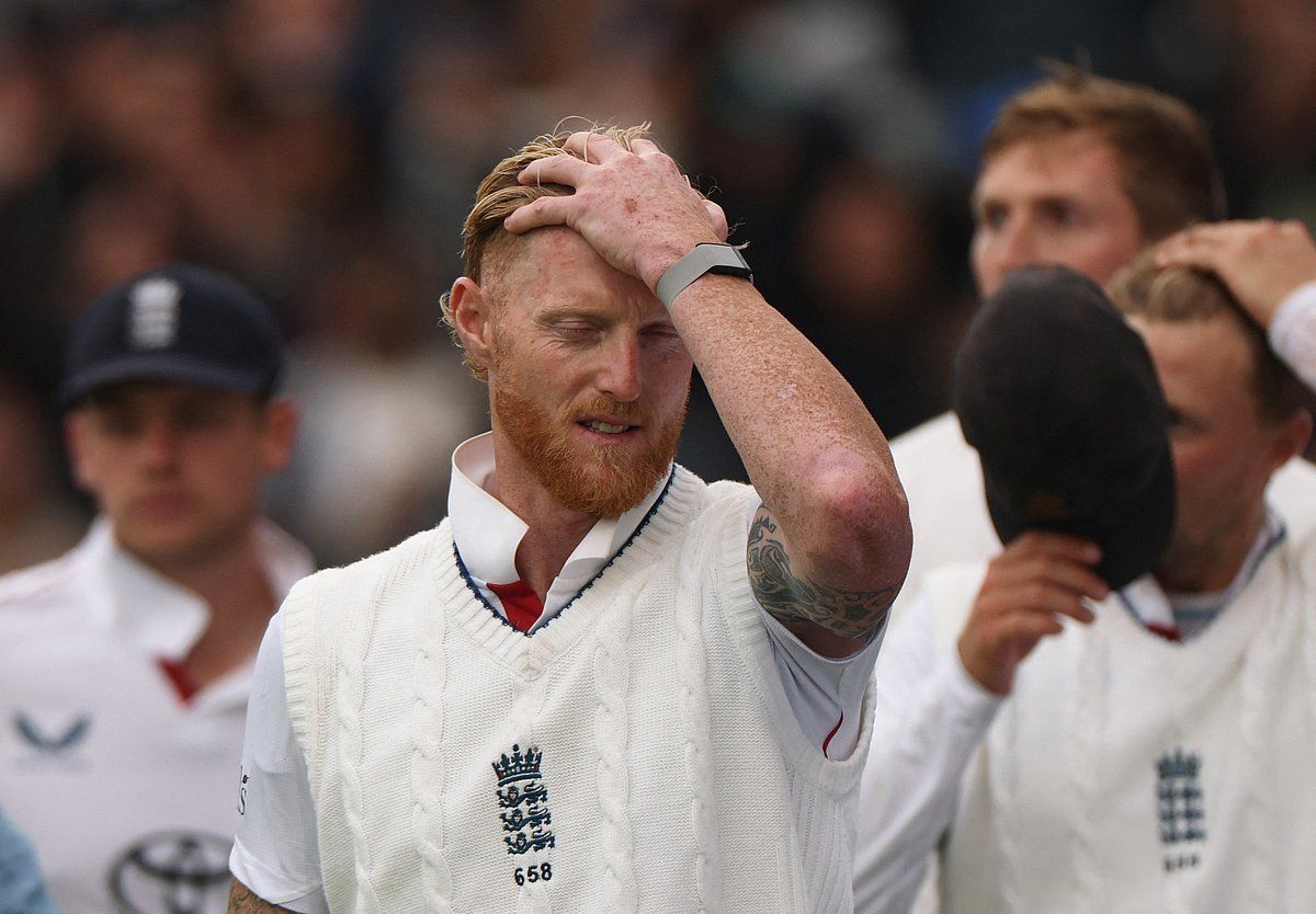 Stokes, Hindistan Kararında Yer Almak için 'Tuğla Duvardan Geçmeye' Hazır