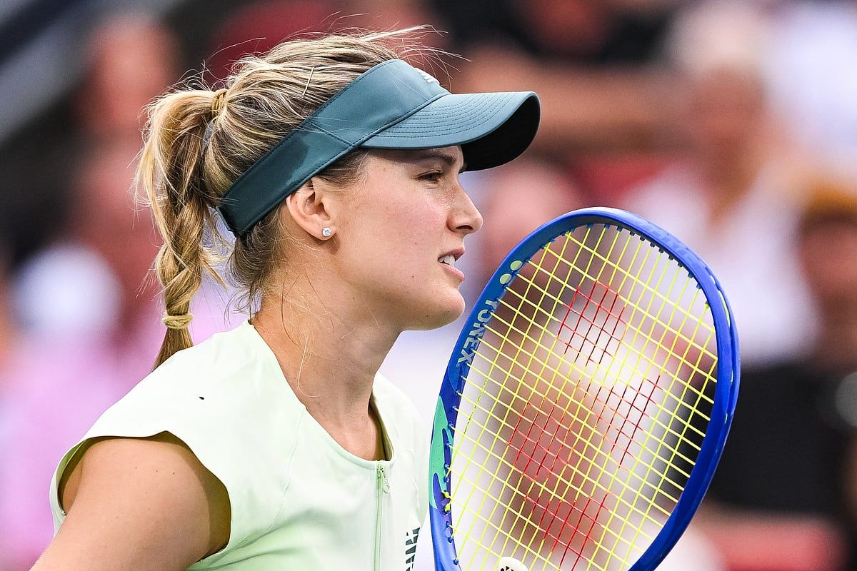 Swiatek Yolculukları, Osaka Savaşları, Bouchard Montreal'de Veda Ediyor