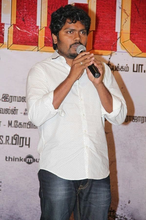 Tamil Yönetmen Pa Ranjith, Film Setinde Dublörün Ölümü için Rezervasyon Yaptırdı 