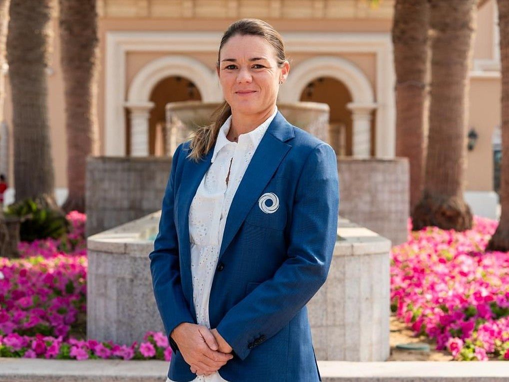 Tanya Harrison: Yürekle Liderlik Etmek, Üslupla Sallanmak ve Sevgiyle Pişirmek