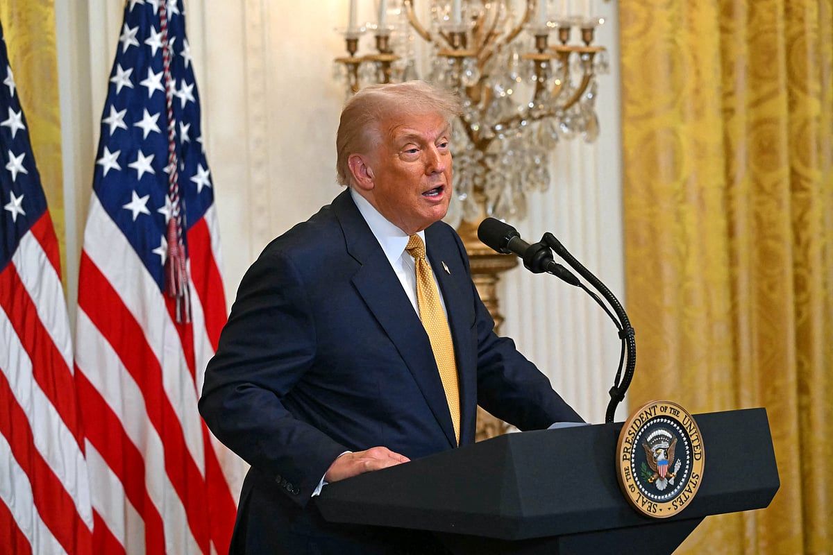 Trump, %15 Tarife Dahil 'Büyük' Japonya Ticaret Anlaşmasını Açıkladı