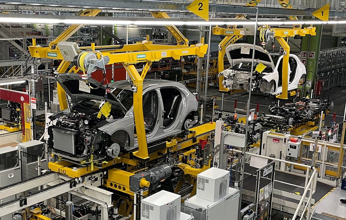 Trump, AB ve Meksika'ya Uygulanan %30 Tarife Tehdidiyle Ticaret Savaşını Yoğunlaştırıyor