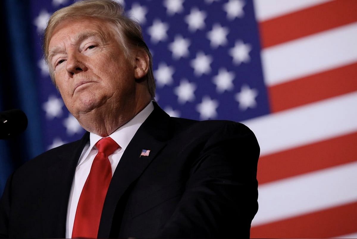 Trump, Daha Yüksek Görevler için Son Tarih Belirirken Meksika'ya 90 Günlük Tarife Ertelemesi Verdi