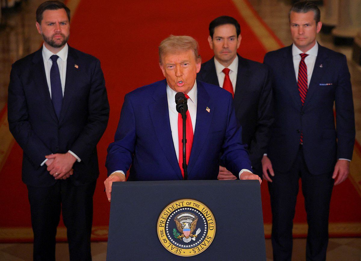 Trump Etkisi' Web Sitesi, Biden Kapsamında Yapılan ABD Yatırımı için Kredi Alıyor