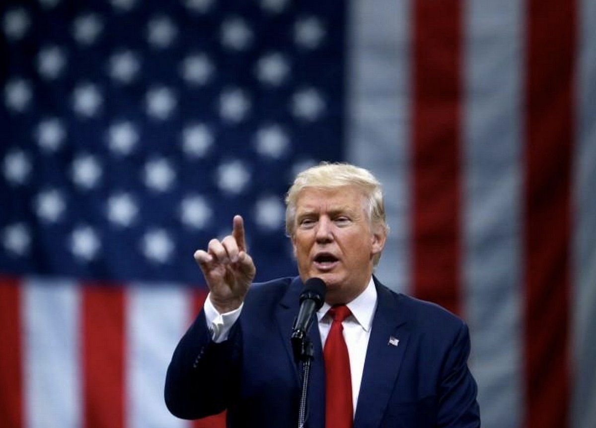 Trump, Japonya'yı Son Teslim Tarihinden Önce %35'e Varan Tarifeyle Tehdit Ediyor