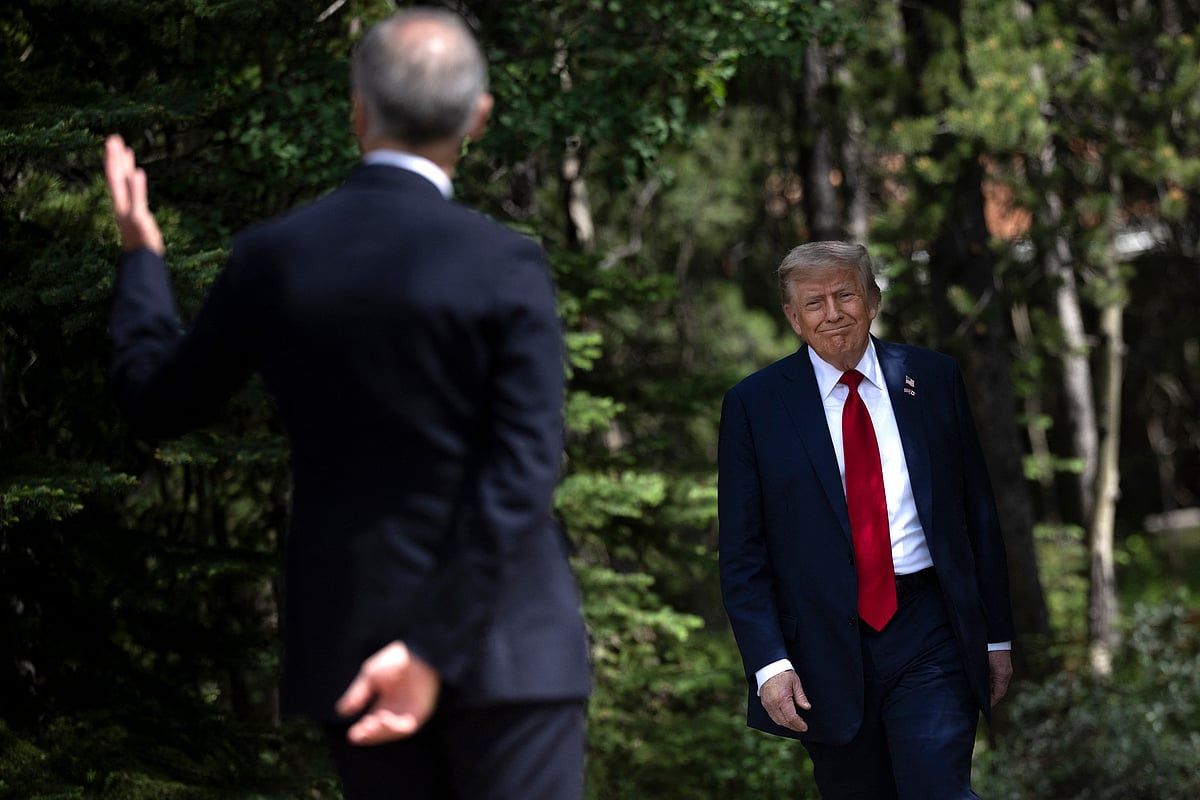 Trump, Kanada'ya %35 Tarife Koydu, Diğer Ülkelere Genel Tarifeler Planlıyor