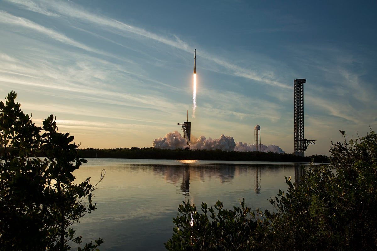 Trump'ın iş kesintileri: ABD Uzay Ajansı Nasa, işgücünün %20'si olan Yaklaşık 4.000 Çalışanını Kaybedecek