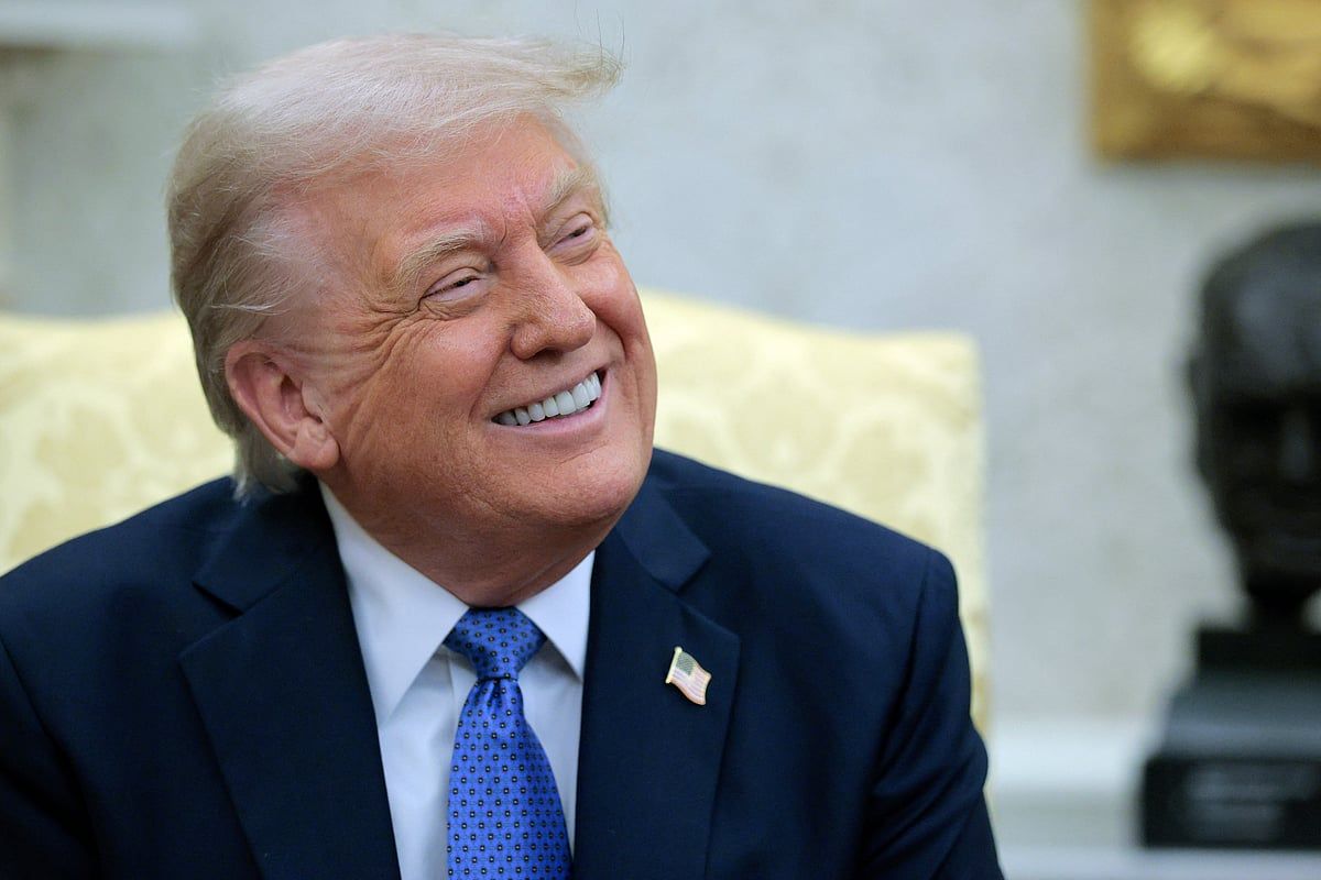 Trump'ın Ticaret Savaşı Küresel Ekonomiyi Nasıl Yükseltti?