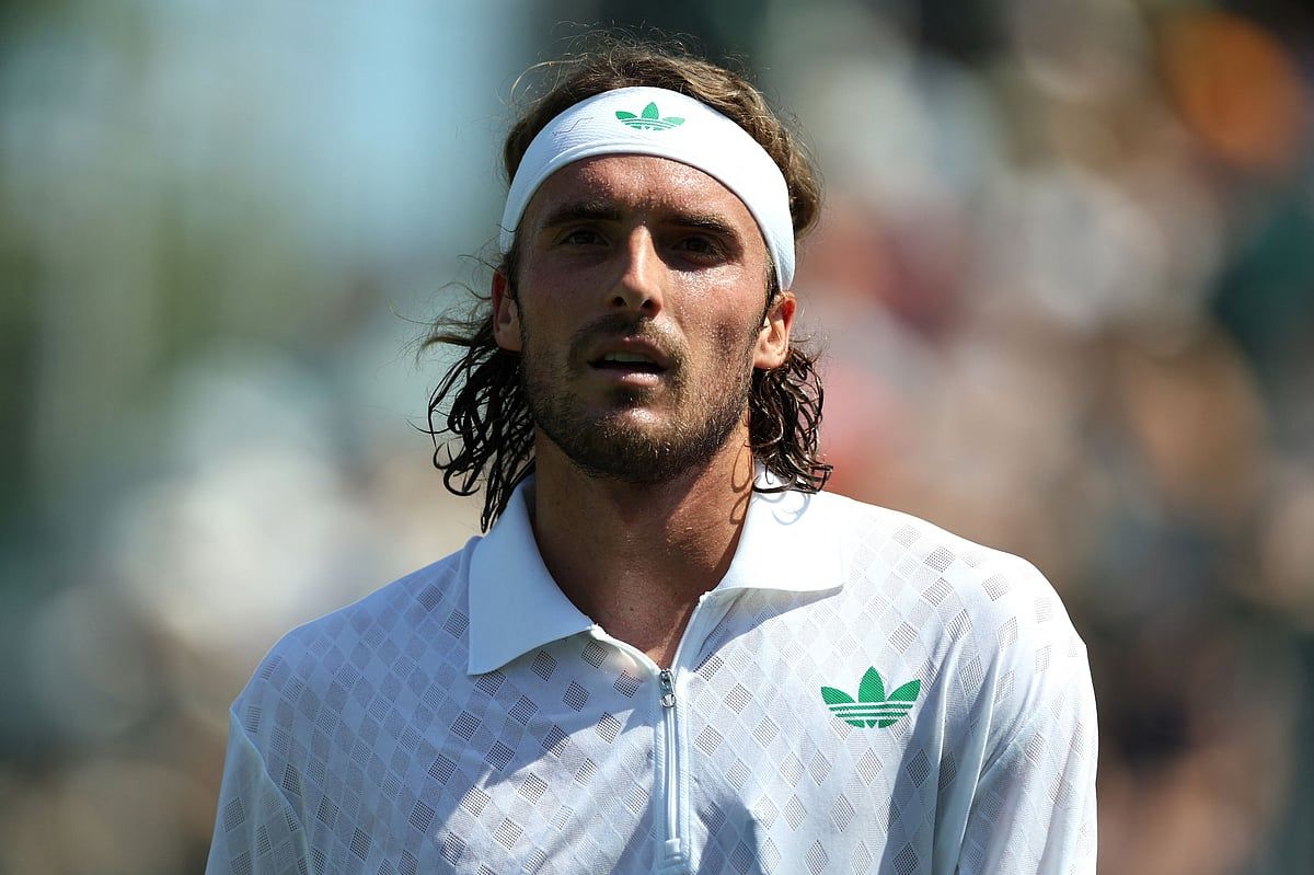 Tsitsipas, Ivaniseviç Ayrıldıktan Sonra Babasını Koç Olarak Geri Getiriyor