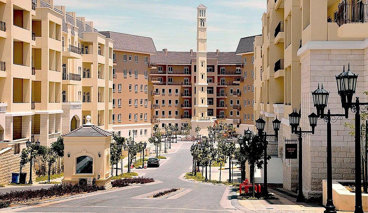 Union Properties'in Brüt Karı H1 2025'te %44 Arttı