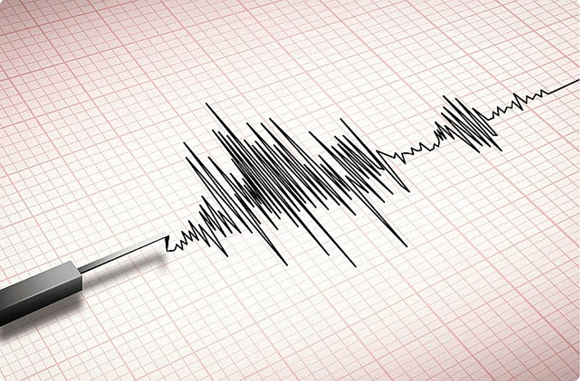 Usgs, Rusya Açıklarında 8 Büyüklüğünde Deprem Meydana Geldiğini ve Tsunami Uyarılarına Yol Açtığını Söyledi