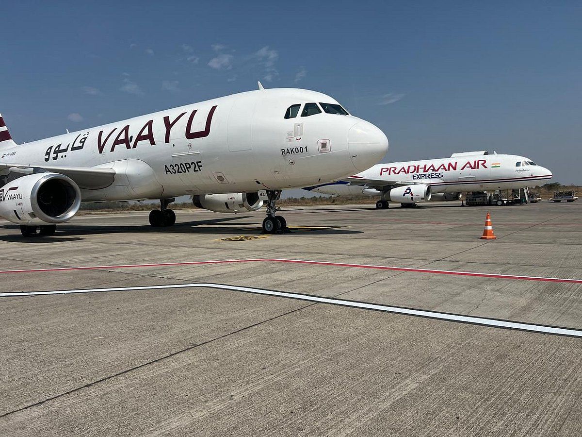 Vaayu Group, Canlı Hayvan Taşımacılığında Operasyonel Mükemmellik Sergiliyor