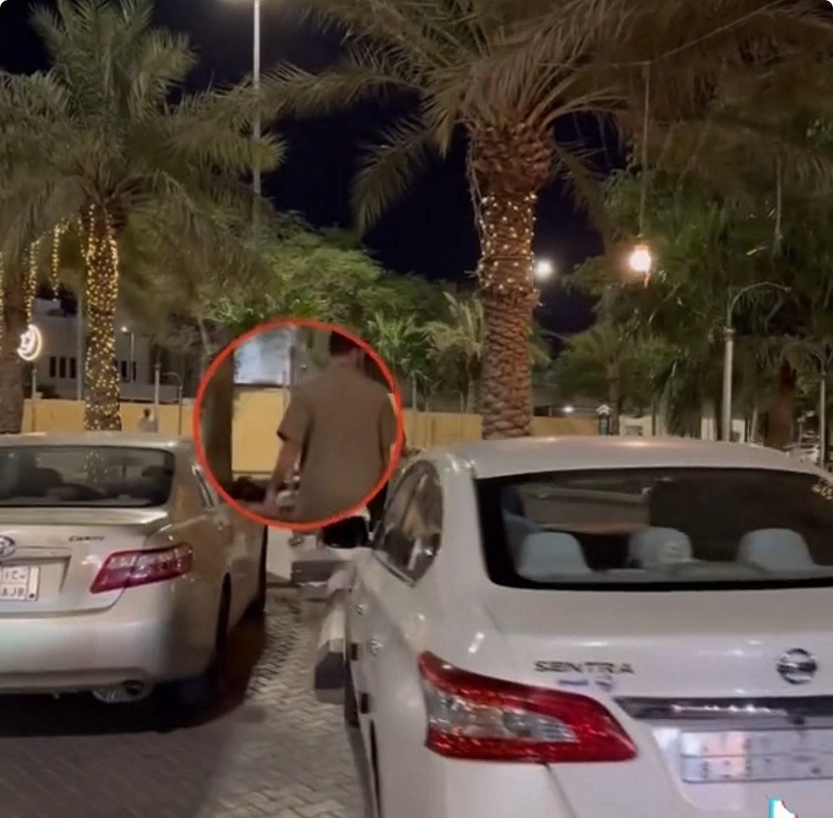 Video: Pijama Giymek, Halka Açık Gece Kıyafetleri? Suudi Arabistan'da Para cezasına Çarptırılabilirsin
