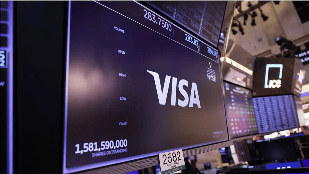 Visa'nın 7/24 Savaş Odası Küresel Siber Suçluları Ele Geçirdi