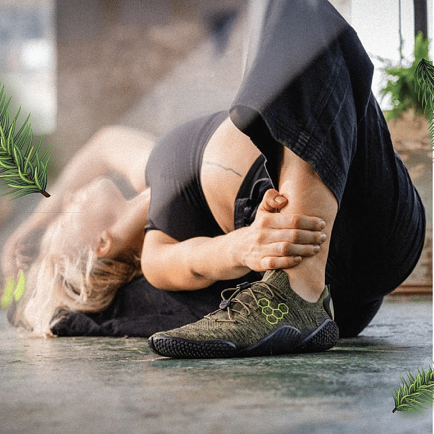 Vivobarefoot, Özel Orta Doğu Çevrimiçi Mağazasını Başlattı