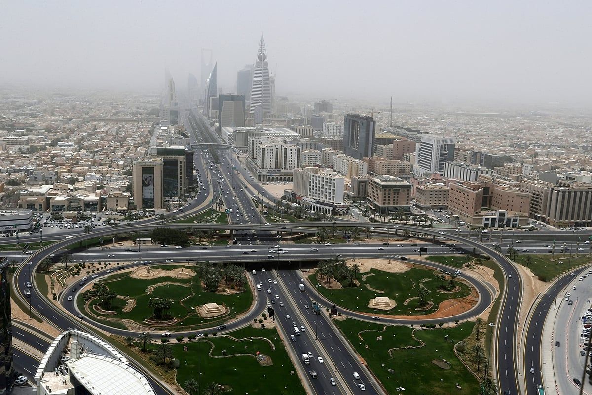 Yeni Suudi Arabistan Emlak Yasası: Yabancılar Ocak 2026'dan İtibaren Mülk Sahibi Olabilir