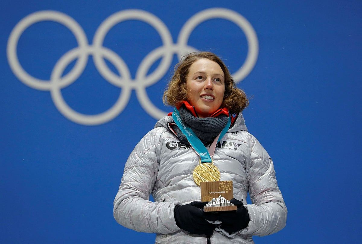 Yetkililer, Pakistan'da Öldürülen Alman Olimpiyatçısının Kurtarılmasından Vazgeçti