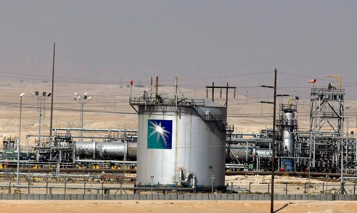 Yükselen Suudi İhracatı ve Ticaret Gerilimleri Petrol Fiyatlarının Dayanıklılığını Test Edecek