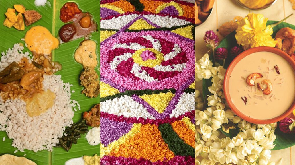 1990'larda Onam Dubai: Gurbetçi ‘Pookalam için Çalılardan Çiçek Toplamayı’ Hatırlıyor