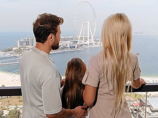 3 Günlük Hafta Sonu: BAE Sakinleri Konaklama Planlıyor; Oteller Tam Doluluk Durumuna Yakın Bekliyor