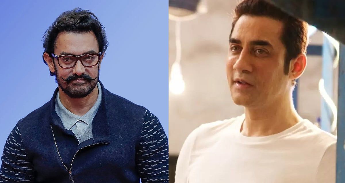 Aamir Khan, Kardeş Faissal Khan'ın Patlayıcı Röportajından Sonra Güçlü Bir Açıklama Yaptı