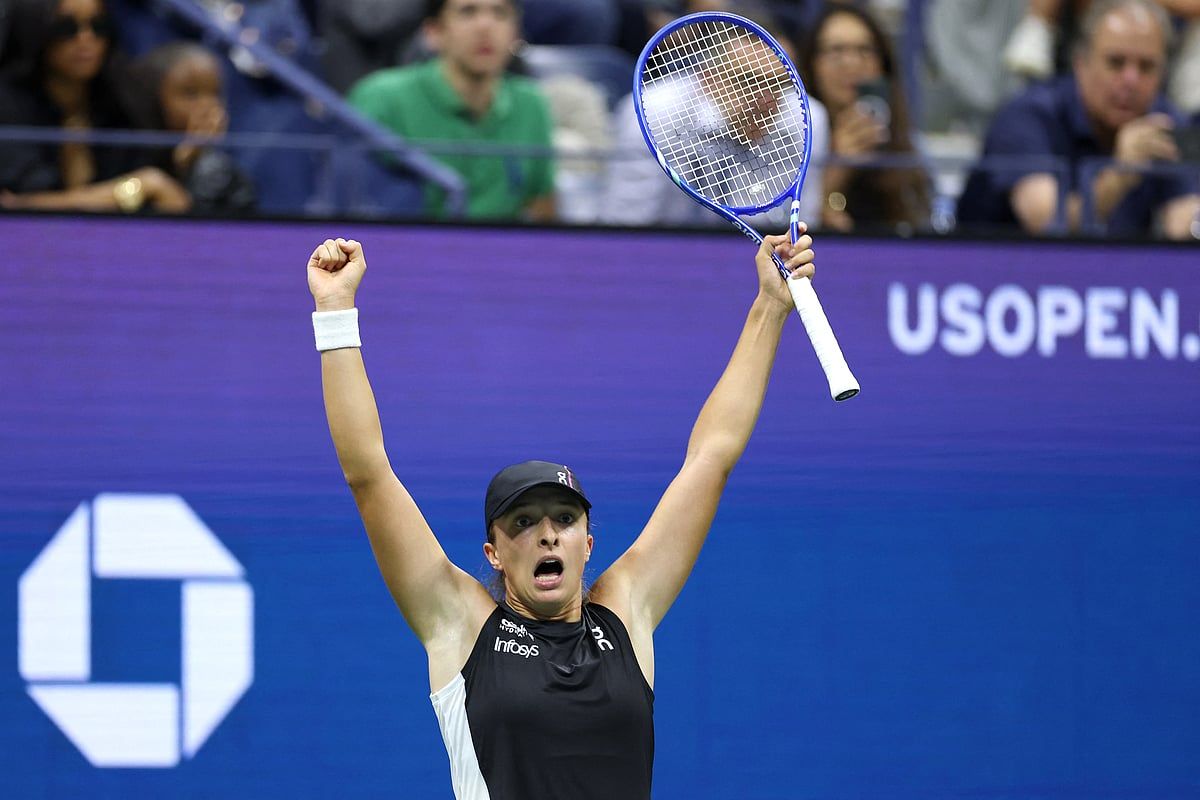 ABD Açık: Günahkar, Swiatek, Gauff Osaka Hesaplaşmasını Kurarken Test Edildi