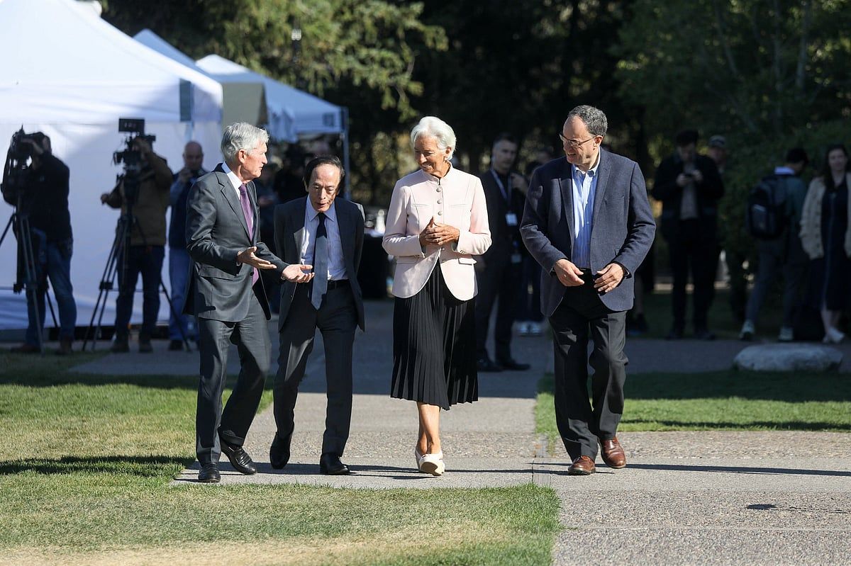 ABD Fed Başkanı, Trump Baskıyı Artırırken Faiz İndirimine Kapı Açtı