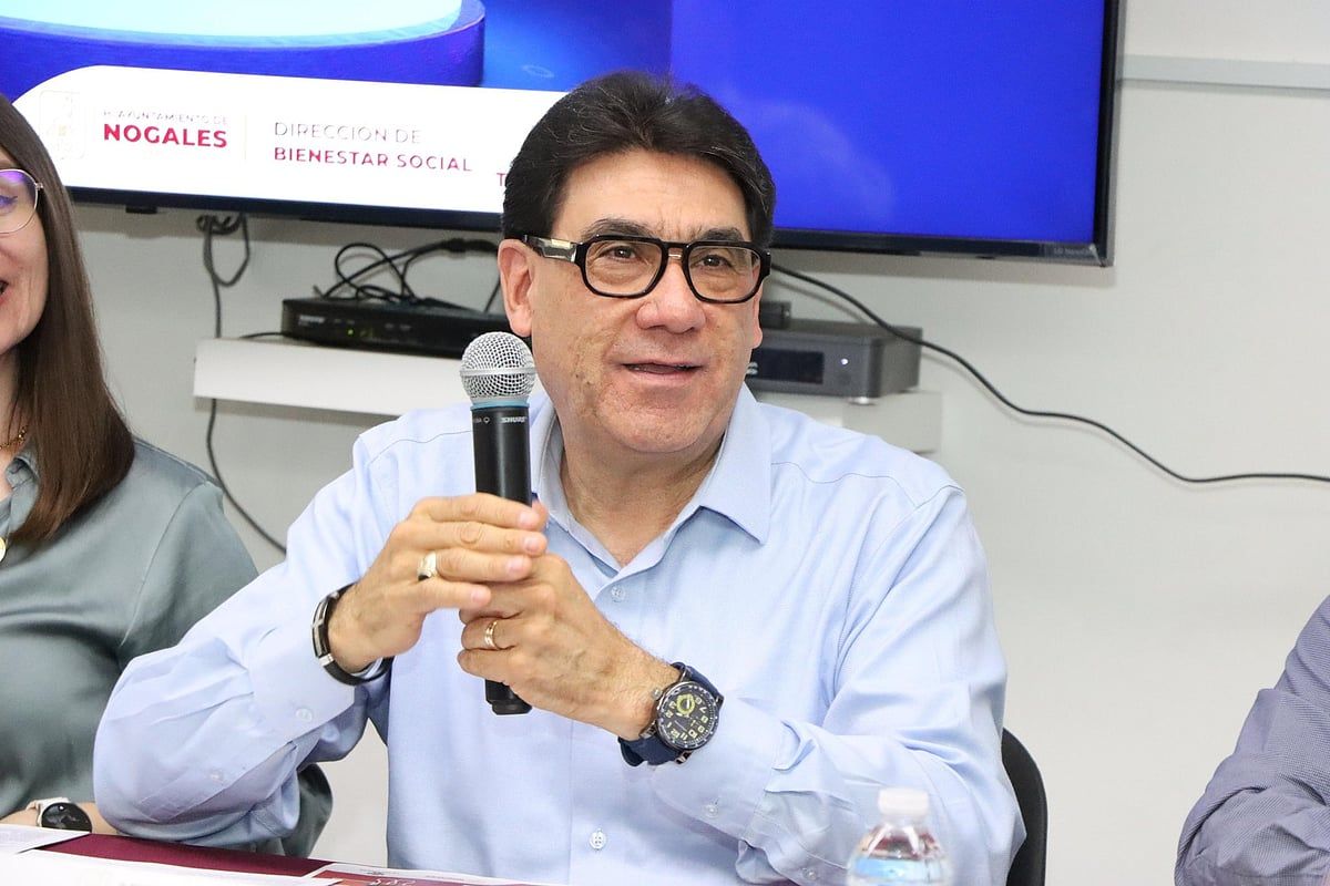 ABD, Meksika Sınır Şehri Belediye Başkanı Juan Francisco Gim'in Vizesini İptal Etti