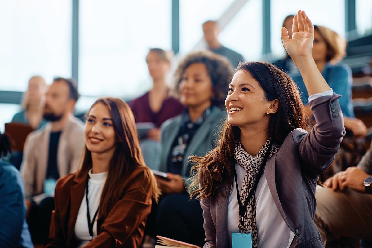ABD Üniversitesini Planlayan Öğrenciler? BAE'deki Seminerlere Katılın