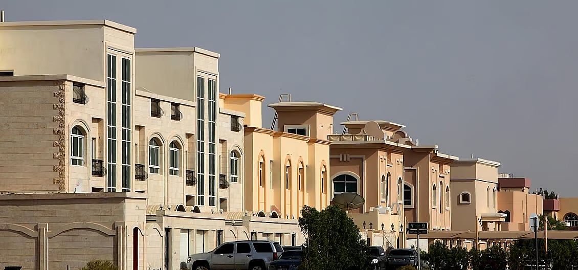 Abu Dabi Özellikleri: Daire Sıkıntısı Nedeniyle Yoğun Talep Gören Villalar